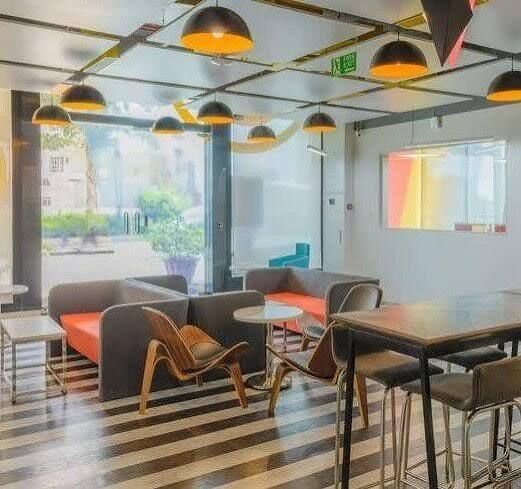 Mumbai, Real Estate, Modern Coworking Space In Mumbai | Affordable Shared Office For Teams