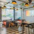 Modern Coworking Space In Mumbai | Affordable Shared Office For Teams