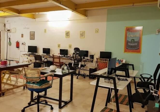 Mumbai, Real Estate, Modern Coworking Space In Mumbai | Affordable Shared Office For Teams