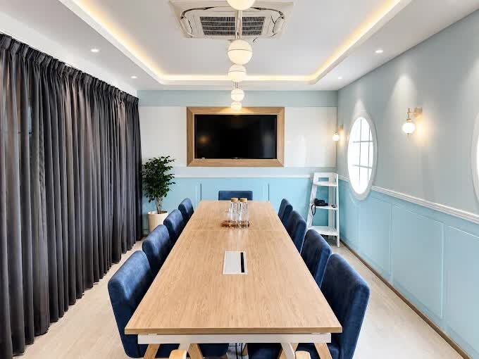 Mumbai, Real Estate, Modern Coworking Space In Mumbai | Affordable Shared Office For Teams