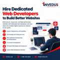 Get Expert Web Development Support With Dedicated Developers