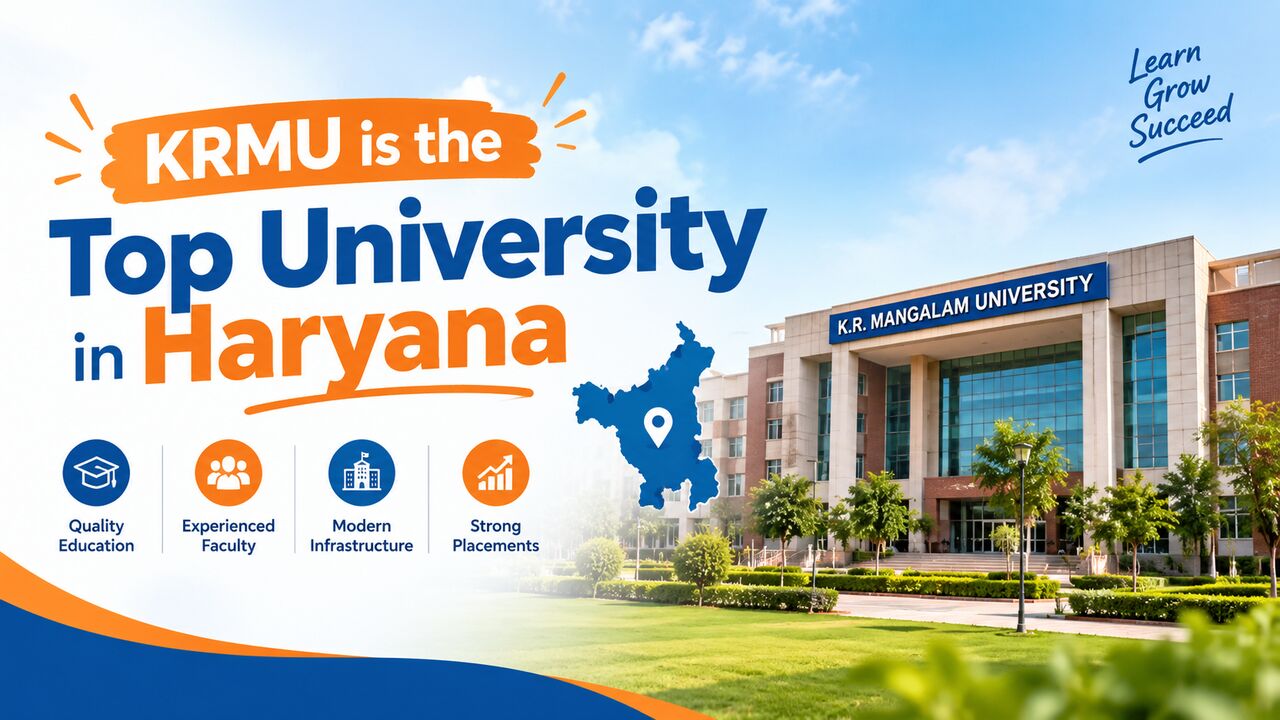 Gurgaon, Education, Study In Gurugram At The Best University In Haryana &ndash; Apply Now