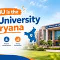 Study In Gurugram At The Best University In Haryana &ndash; Apply Now