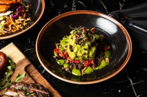New York, Food & Drink, Winsome Prime