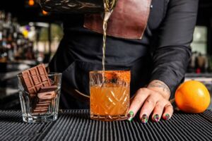 New York, Food & Drink, Winsome Prime