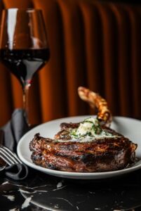 New York, Food & Drink, Winsome Prime
