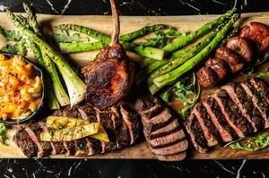New York, Food & Drink, Winsome Prime