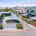 THB 64998,  201 Sq. Feet,  ติดถนนโพธิ์แก้ว ใกล้สนามไดร์ฟกอล์