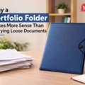 A Better Way To Carry Your Documents