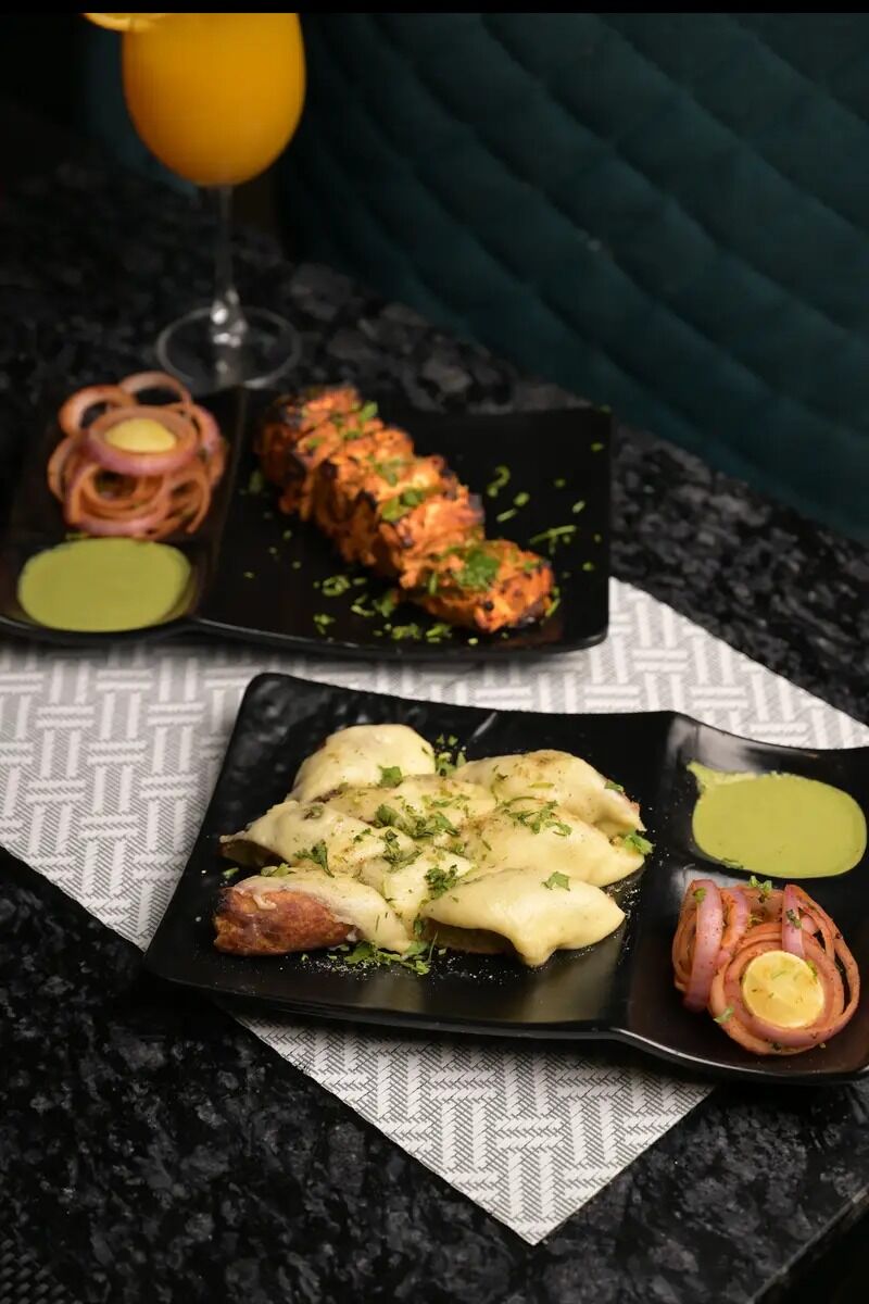 Ahmedabad, Restaurants, Enjoy A Memorable Family Dining Experience At Spirit Of India &ndash; Family Restaurant