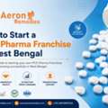 Start A Pharma Franchise In West Bengal With Aeron Remedies
