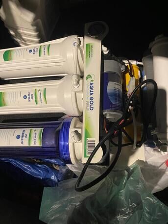 Makkah, Appliances, SAR 1,  Small Fridge,Small Cylinder With Stove,Majlis, Water Filter,Baby Coat, Roti Maker,