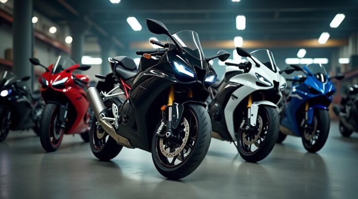 Sydney, Business, Motorbike Buyer