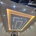 False Ceiling Sharjah Gypsum And Pop Design Work