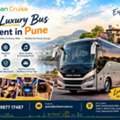 Reliable Bus Rental Service In Pune For Group Travel