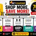 UAE Coupon Codes, Discount Codes & Promo Offers | GetCoupons.ae