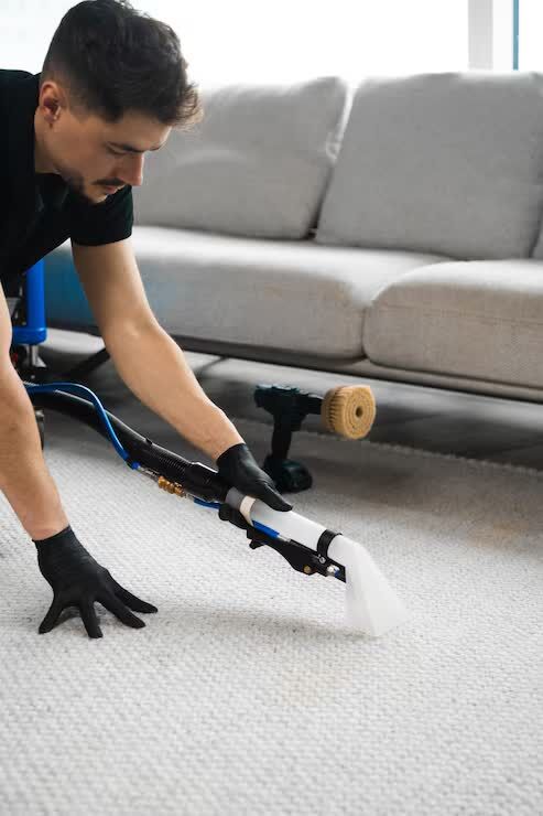 Melbourne, Cleaning, Refresh Your Home With Same Day Carpet Cleaning