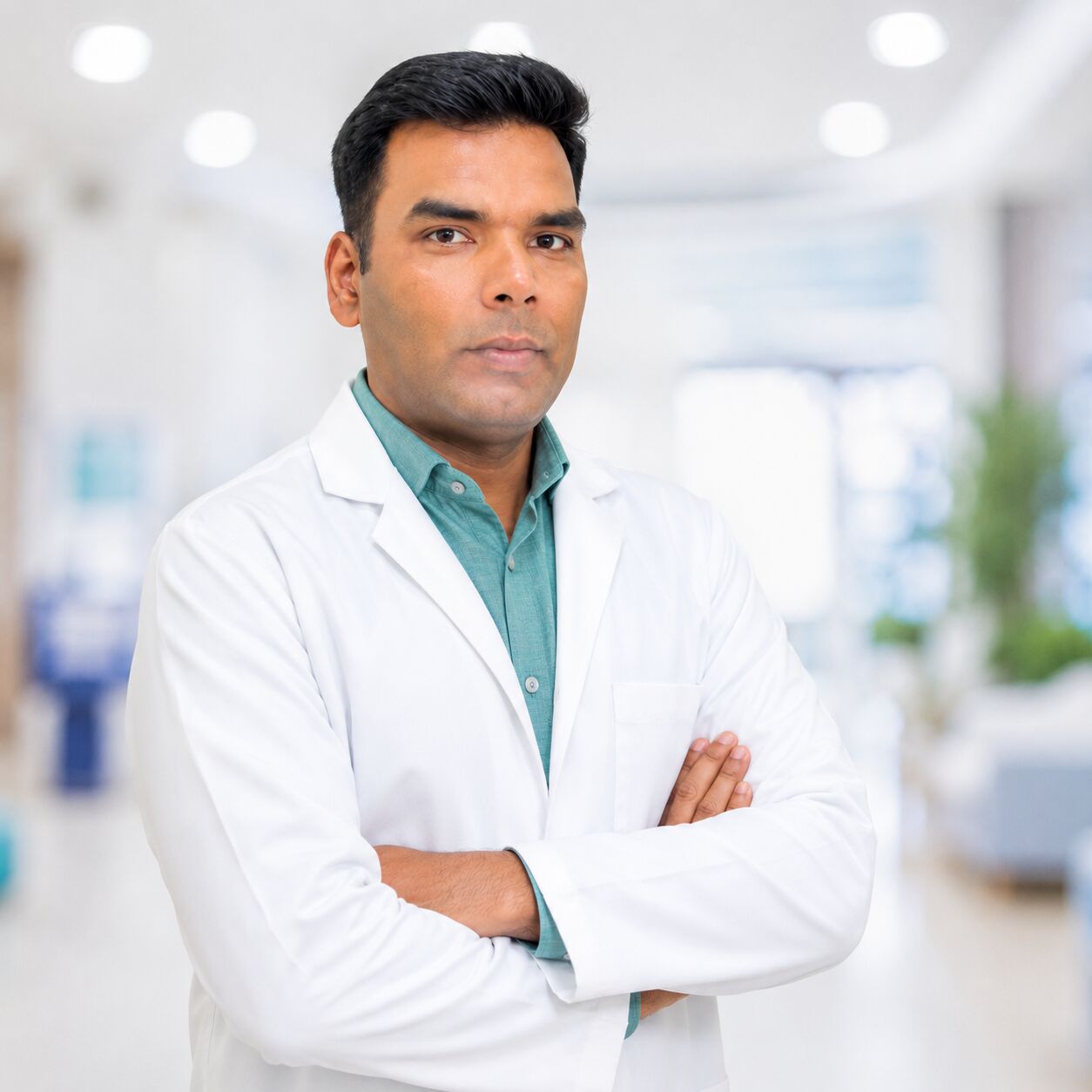 Gurgaon, Health, Orthopaedic Doctors In Gurugram For Bone & Joint Care