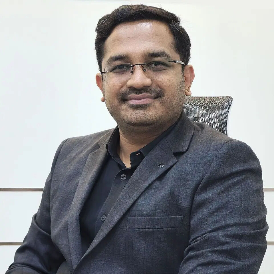 Navi Mumbai, Health, Laparoscopic Surgeon In Navi Mumbai