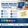 Online English Speaking Classes
