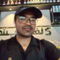 Senior Barista