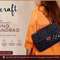 Premium Tote Bags For Women & Office Bags For Women At M3M Route 65
