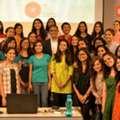 PGP Admissions For Women Graduates