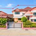 THB 29999,  110 Sq. Feet,  8นอน บ้านสวน-หนองข้างคอก  ศุภาลัย การ