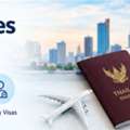 Visa Services Bangkok: What To Know First