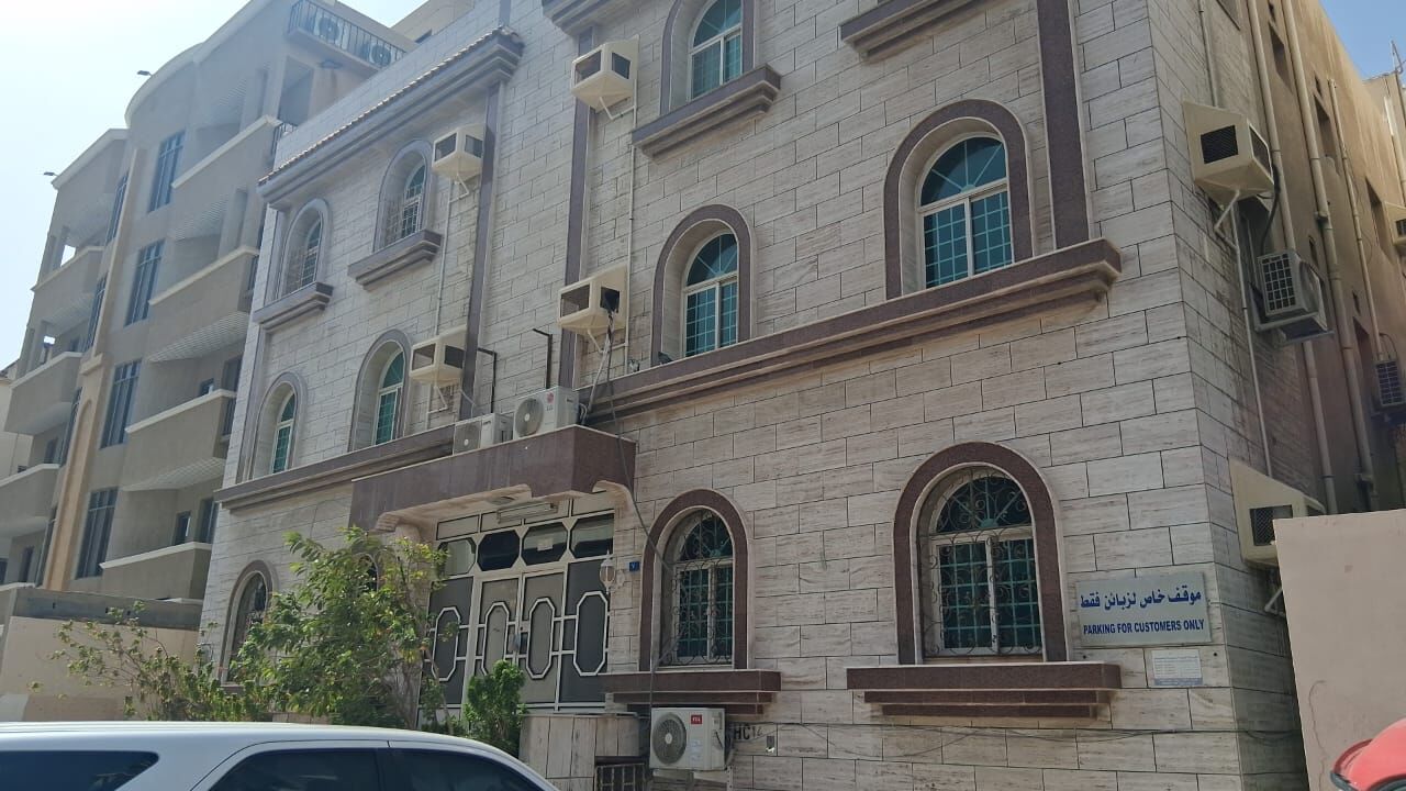 Jeddah, Rooms for Rent, SAR 800/month,  45 Sq. Meter,  SAR 800/month, Single Room With Sharing Bathroom