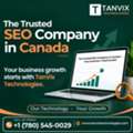 Trusted SEO Services For Business Growth | Tanvix Technologies