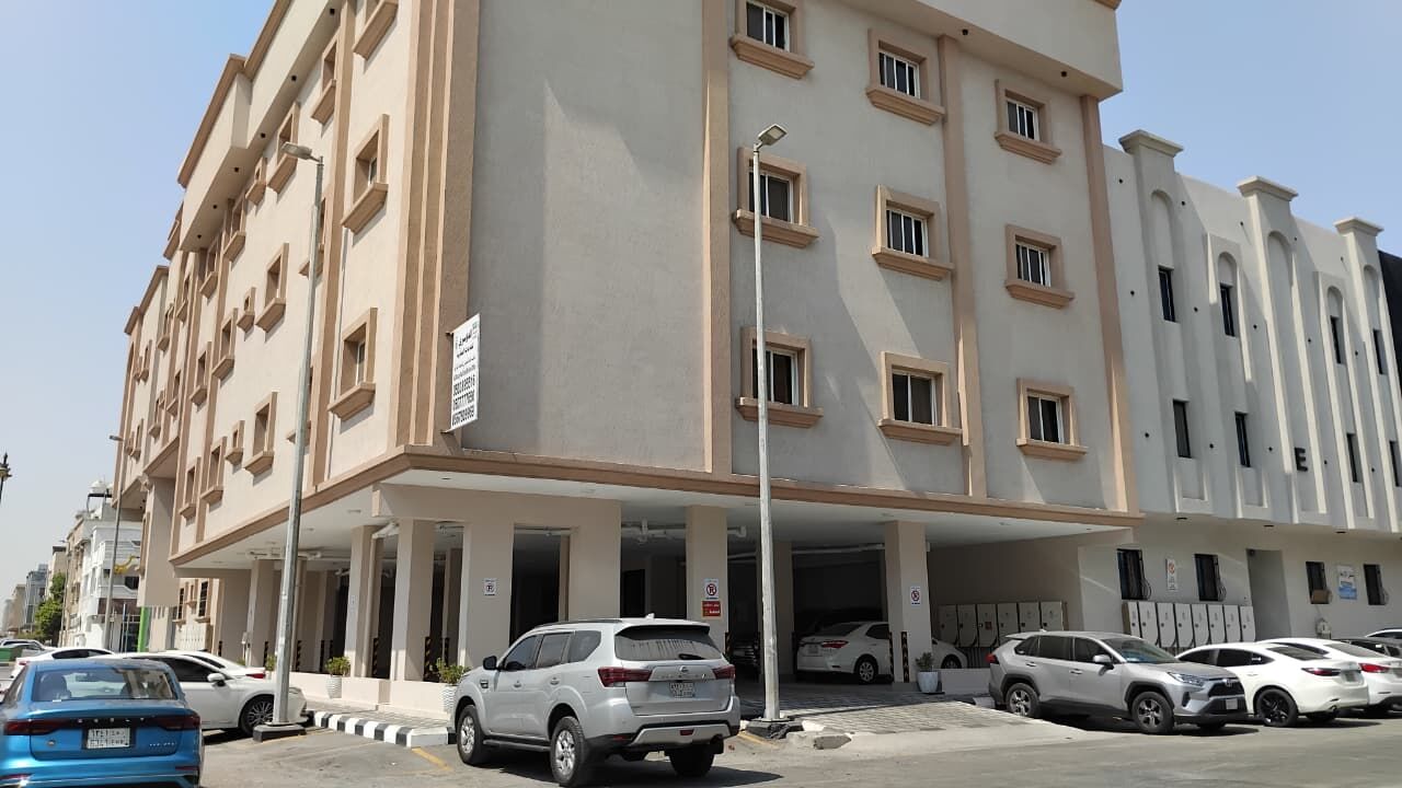 Khobar, Apartments, Flats, Houses & Villas, SAR 35000/year,  3 BR,  EXCLUSIVE LUXURY 3BR FAMILY APARTMENTS