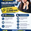 WE&rsquo;RE HIRING TELECALLERS | APPLY NOW!