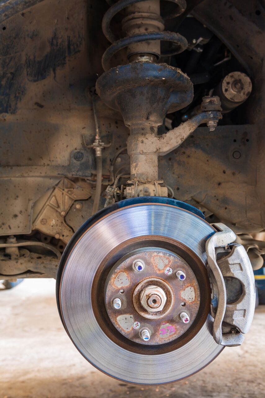 New York, Auto Parts, USD 1125,  Reliable Buick Disk Brake Parts For Classic Car Restoration