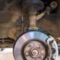 USD 1125,  Reliable Buick Disk Brake Parts For Classic Car Restoration