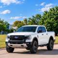 Ford Ranger Tremor