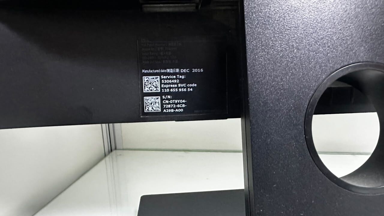 Khobar, Computers, SAR 300,  2 &times; 18-Inch PC LCD Screens For Sale