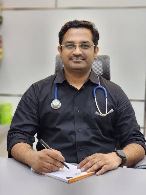 Navi Mumbai, Health, Laparoscopic Surgeon In Panvel