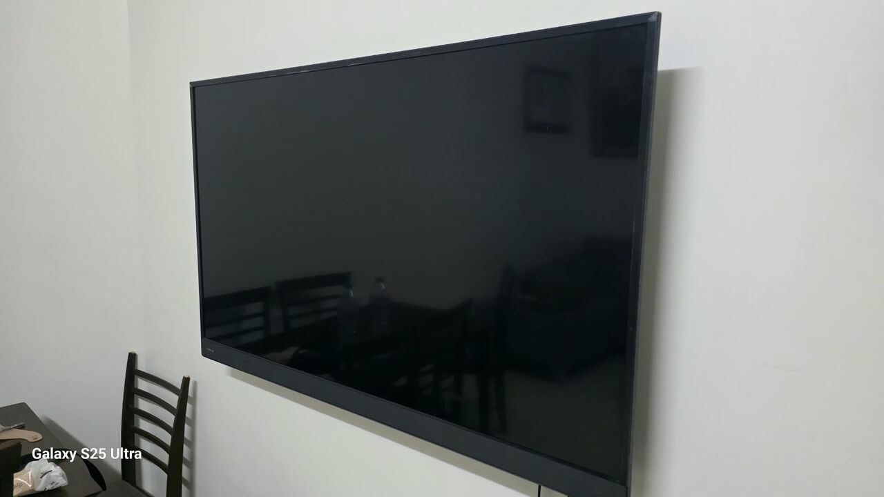 Jeddah, Appliances, SAR 500,  55 Inch LED TV , With Android Box And Wall Mount