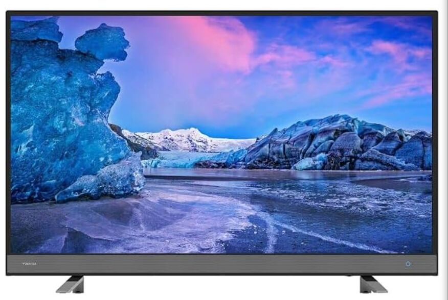 Jeddah, Appliances, SAR 500,  55 Inch LED TV , With Android Box And Wall Mount