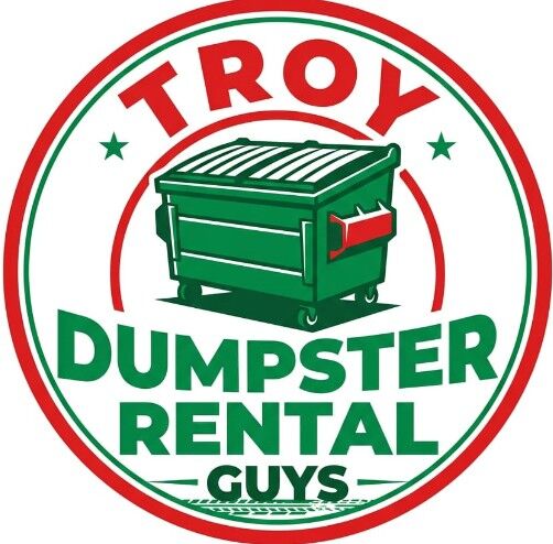 New York, Business, Troy Dumpster Rental Guys