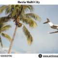 How To Book An Iberia Multi City?