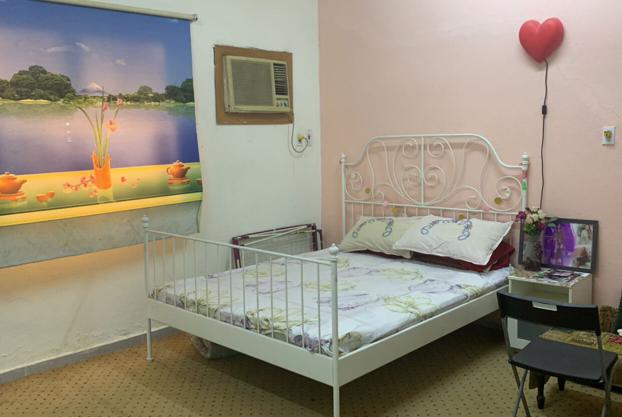Al Rawabi, Furniture, Bed Sets