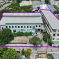 THB 29900000,  6 BR,  600 Sq. Feet,  ขายโรงงานพร้อมอาคารหอพัก 4 ชั้น (มี