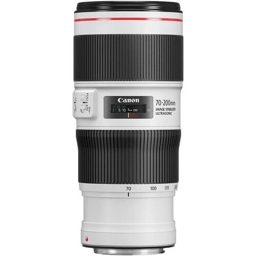 Toronto, Electronics, CAD 1,  Buy Canon EF 70-200mm F/4L IS II USM Telephoto Lens Online