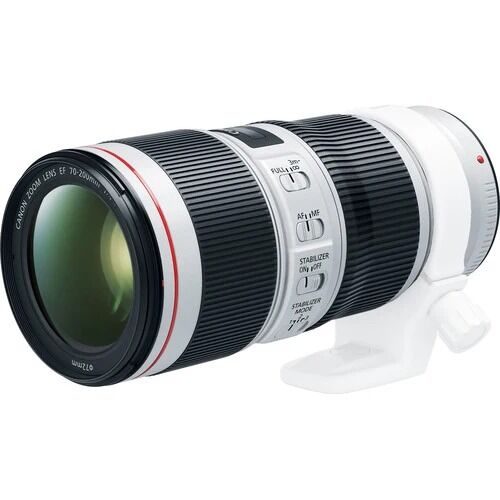 Toronto, Electronics, CAD 1,  Buy Canon EF 70-200mm F/4L IS II USM Telephoto Lens Online