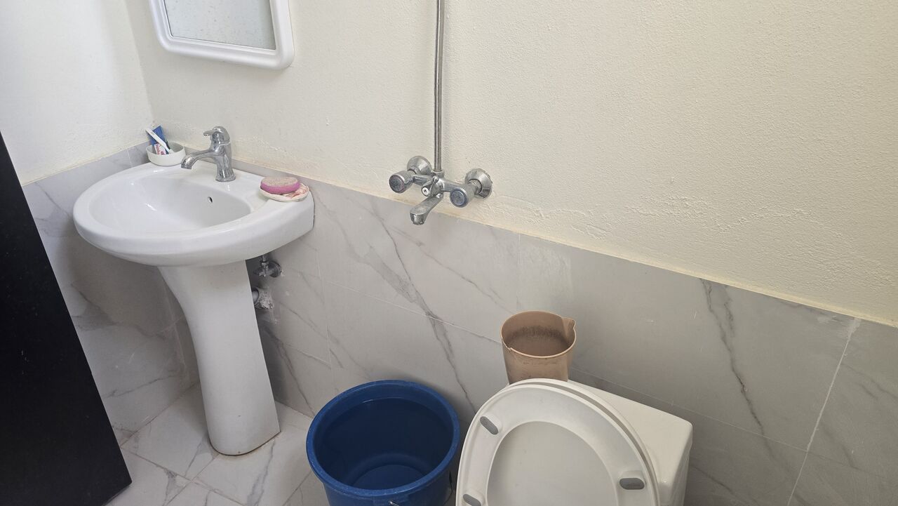 Al-Muzahmiya, Bedspace For Rent, SAR 750/month,  Iam Offering Bed Space