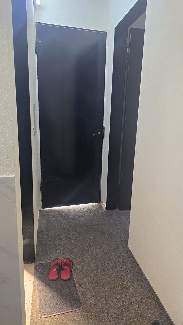 Al-Muzahmiya, Bedspace For Rent, SAR 750/month,  Iam Offering Bed Space