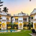 Villas And Apartments In Goa For A Memorable Stay