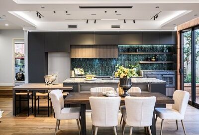Auckland, Interior Design, Modern Kitchen Designs In NZ For A Fresh Home Upgrade